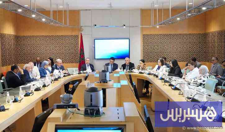 من 27 إلى 40 عضوا.. "الصحة" توسع تركيبة المجلس الوط