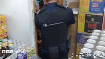 Seven arrested in immigration crime investigation