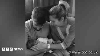 Midwives' actions before baby's death scrutinised