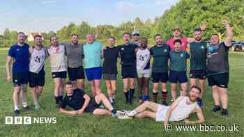 Leeds launches bid to host LGBTQ+ Rugby World Cup