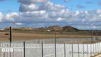 Cost to clear waste site could exceed £30m