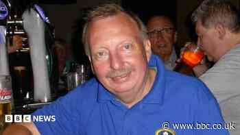 Missing World Cup fan found safe in Barcelona