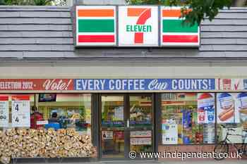 Can’t Just do it: 7-Eleven sues Nike for allegedly stealing its color design