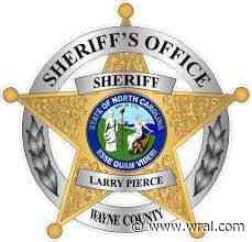 Two Wayne County children charged after breaking into pool and school