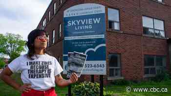 Fed up with apartment problems, these tenants made a zine