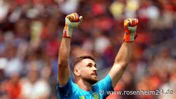 WM 2026 heute im News-Ticker: Spanien-Torhüter Simon stellt neuen WM-Rekord auf