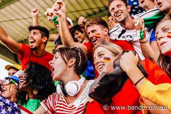 FIFA World Cup: How Sports Marketers Can Win Fans Beyond The Final Whistle