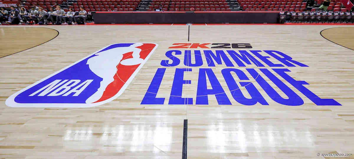 NBA will test '1 free throw rule' designed to improve game flow during upcoming summer leagues