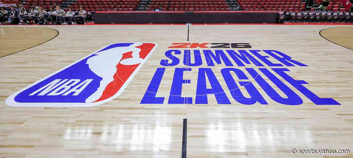 NBA will test '1 free throw rule' designed to improve game flow during upcoming summer leagues