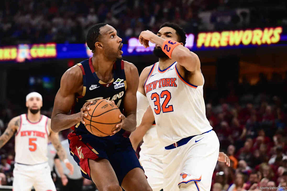 Cavaliers Reacts Survey: Fans are totally split on Evan Mobley