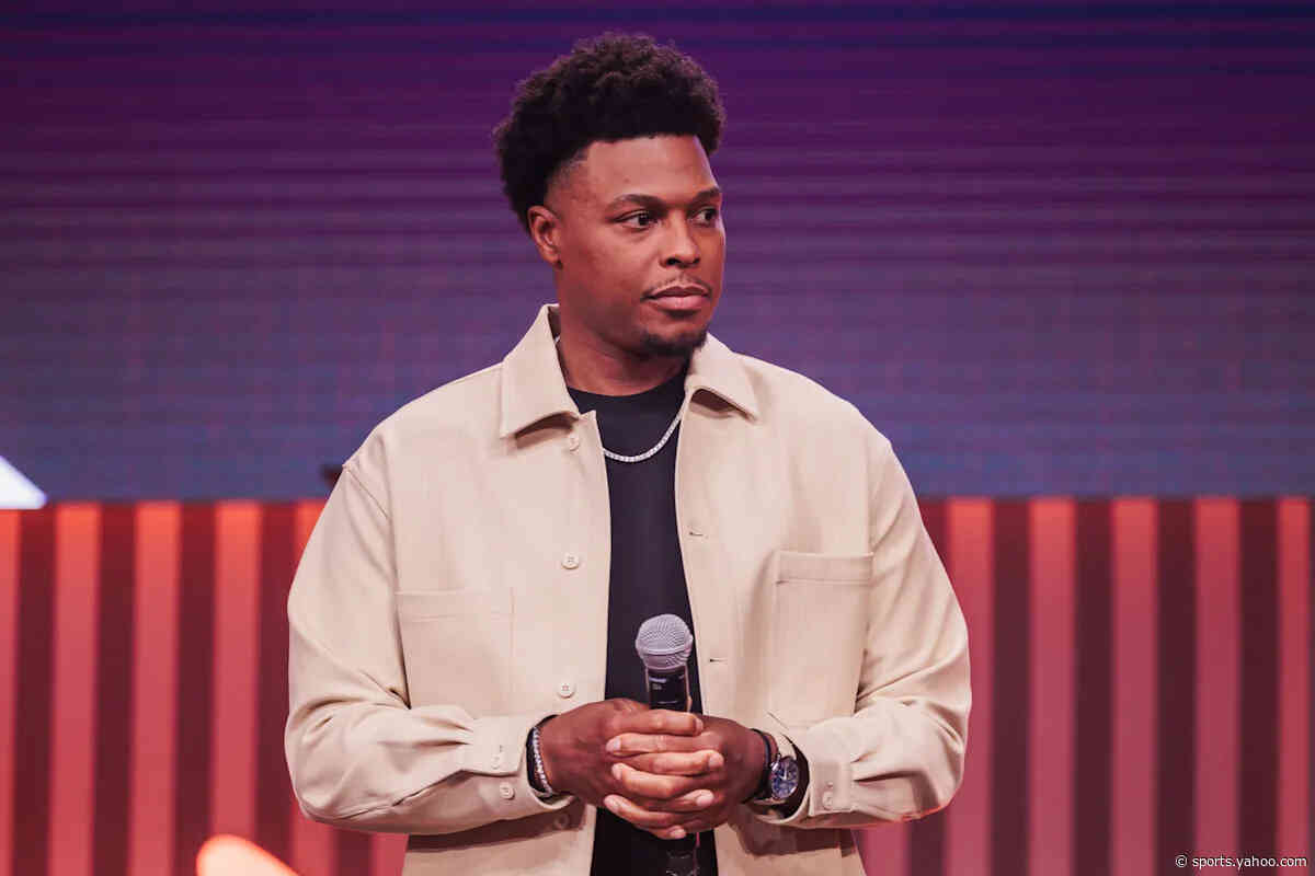 Kyle Lowry chafes at report he's retiring after 20 NBA seasons: 'Wait for the word to come from me'