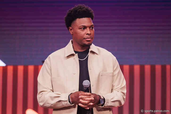 Kyle Lowry chafes at report he's retiring after 20 NBA seasons: 'Wait for the word to come from me'