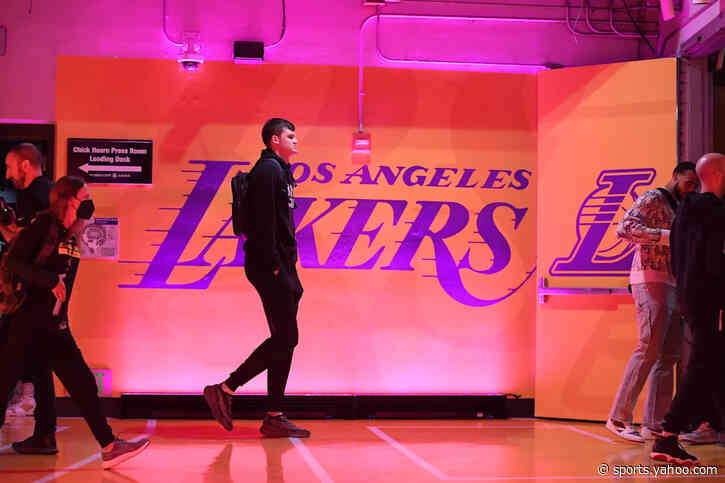 The Lakers used their leverage to finally land Walker Kessler from Jazz