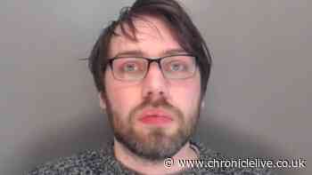 North East paedophile caught with 'absolutely horrendous' child abuse videos and pictures