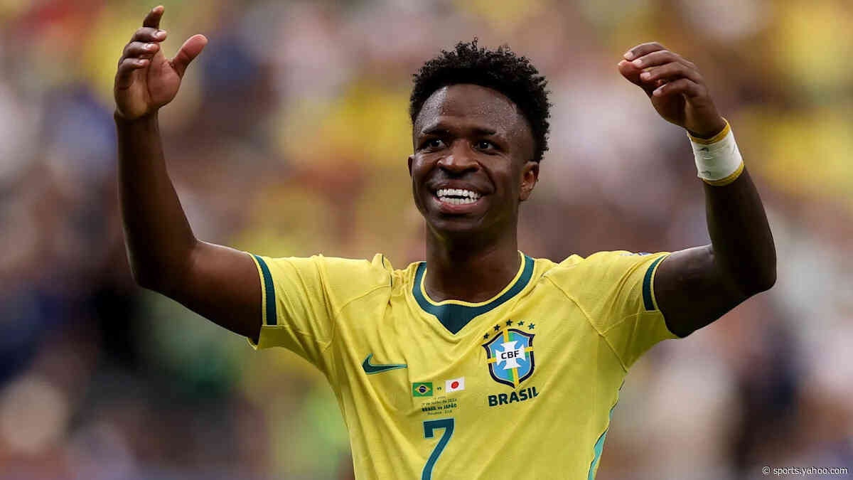 How to watch Brazil vs Norway live: Stream, TV channel, team news, prediction