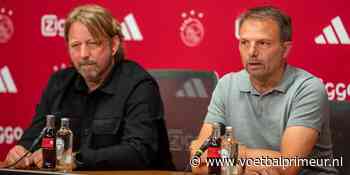 Maurice Steijn doet boekje open over contacten met Mislintat na Ajax-periode