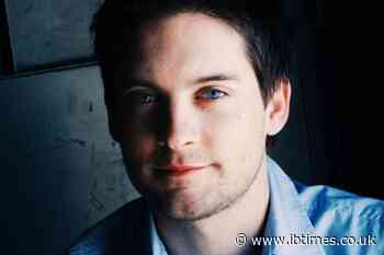 Tobey Maguire, Ice Spice Spark Kiss Rumours After Viral White Party Photos