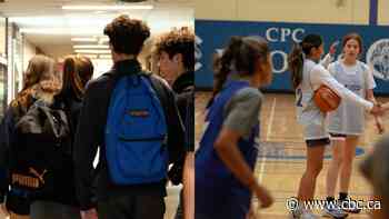 Should kids miss school for sports? Ontario's education minister says no