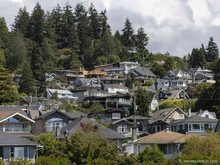 Opinion: Reversing reform of B.C.'s property tax deferral program would be socially and economically repugnant