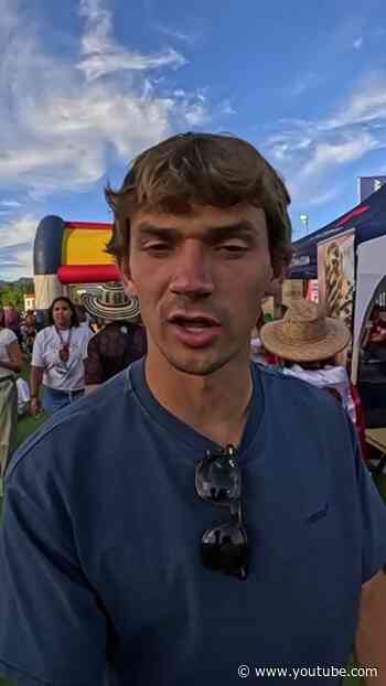 RSL Off the Pitch with Sergi Solans | Presented by Weber State University