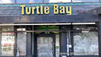 Turtle Bay restaurant closes for good after almost a decade in Middlesbrough