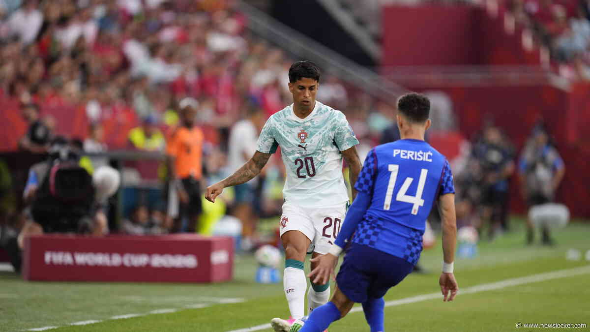 LIVE WK 2026 | Keeper Kroatië voorkomt droomstart Portugal
