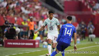 LIVE WK 2026 | Keeper Kroatië voorkomt droomstart Portugal