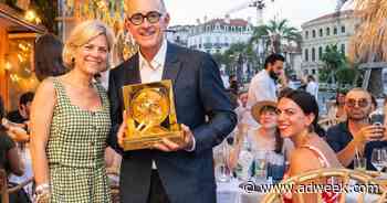 Inside Julie Thompson’s Annual Thursday VIP Dinner Club &amp; Discotheque at Cannes Lions