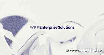 WPP Bolsters Enterprise Services in Bid to Be an AI One-Stop Shop