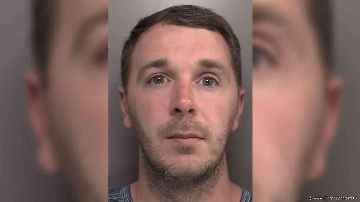 Killer who mowed down woman on stolen scrambler bike jailed again