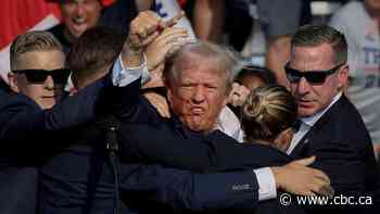 Watchdog puts blame on U.S. Secret Service for missing crucial radio calls during 2024 Trump shooting