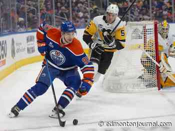 Oilers notes: D-man Ryan Shea eyed Oilers heading into free-agency day