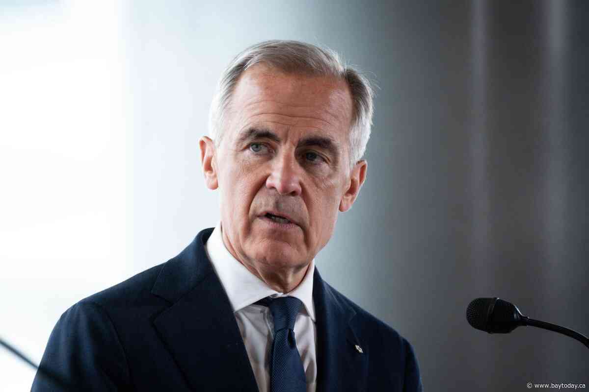 What people are saying about the B.C.-Ottawa 'prosperity agreement'