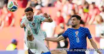 Energiek Portugal krijgt flinke kansen op voorsprong tegen Kroatië