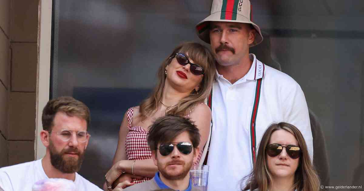 Locatie en tijdstip bruiloft Taylor Swift en Travis Kelce in New York bekend