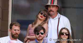 Locatie en tijdstip bruiloft Taylor Swift en Travis Kelce in New York bekend