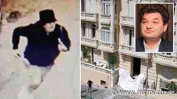 Monaco explosion: 'Armed and dangerous' woman is prime suspect in oligarch attack