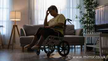 Osteoporosis warning as unwitting post-menopausal women face life-changing bone fractures