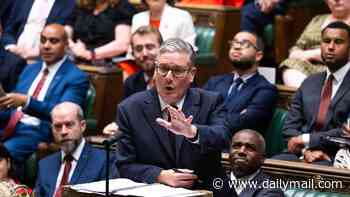 The Morning Poll: Has the Government lost control of migration?