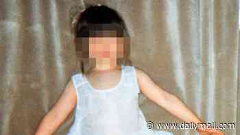How a terrified young schoolgirl was ensnared by the Rochdale gang