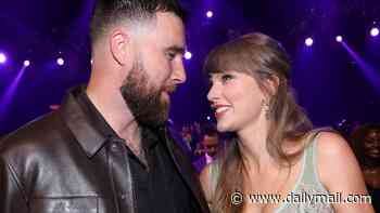 Cops threaten to ARREST onlookers at MSG as Taylor Swift wedding circus reaches fever pitch