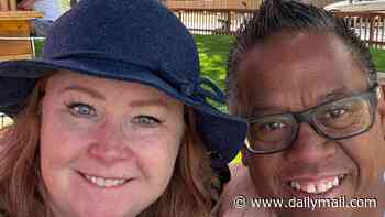Married couple are killed in first known deadly crash involving Elon Musk's new Tesla semi-truck