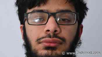 'Football fan' extremist, 19, who bought a gun and looked to target Old Trafford and Manchester Arena is jailed