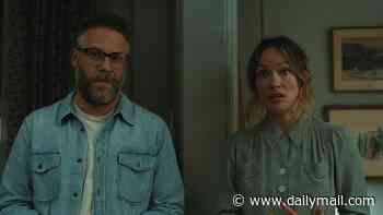 Olivia Wilde's wild sex comedy is an orgy of mischievous fun! BRIAN VINER on The Invite