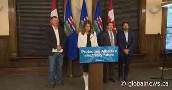Green light for Greenlight: Pembina, partners go ahead with gas plant for data centre
