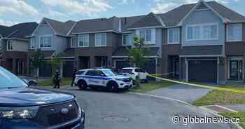 Ottawa police identify father in deaths of 2 boys as homicide investigation continues