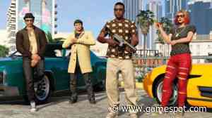 GTA Online Doesn’t Tell You These Things, But It Should