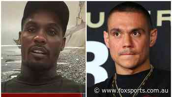 ‘Still that guy’: Charlo’s brutal Tszyu warning as he admits ‘I don’t even know’ Aussie rival