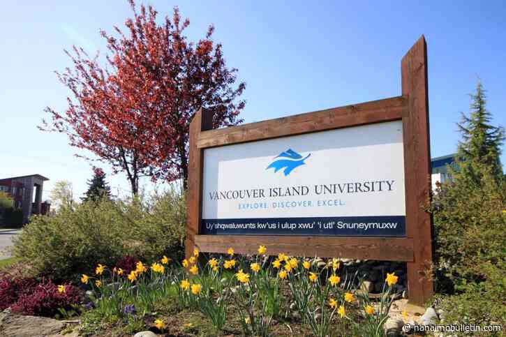 VIU tech diploma program modernized and includes cybersecurity and AI