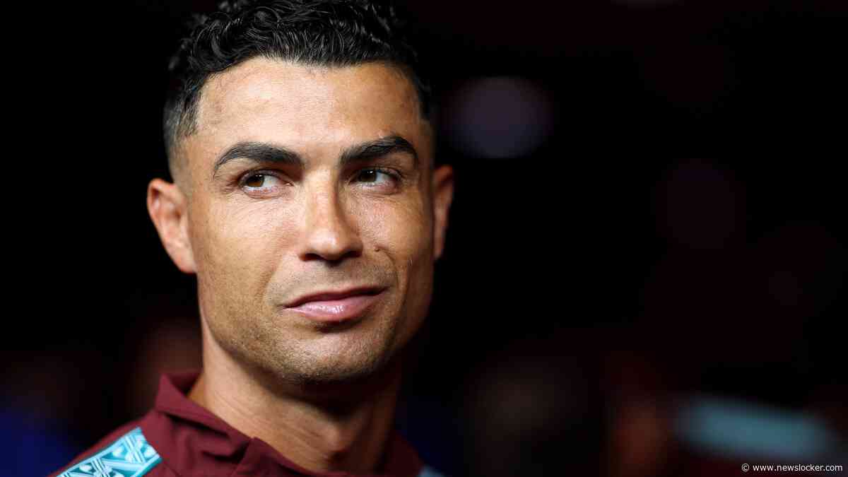 Zus van Cristiano Ronaldo (41) hint op pensioen van superster bij Portugal: ’Hij stopt na het WK 2026 als international’